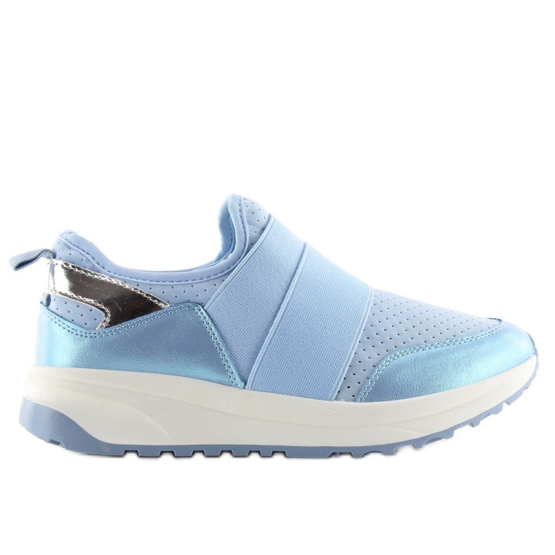 Blue NB150P Blue sports shoes for women Blue NB150P Blue sports shoes for women