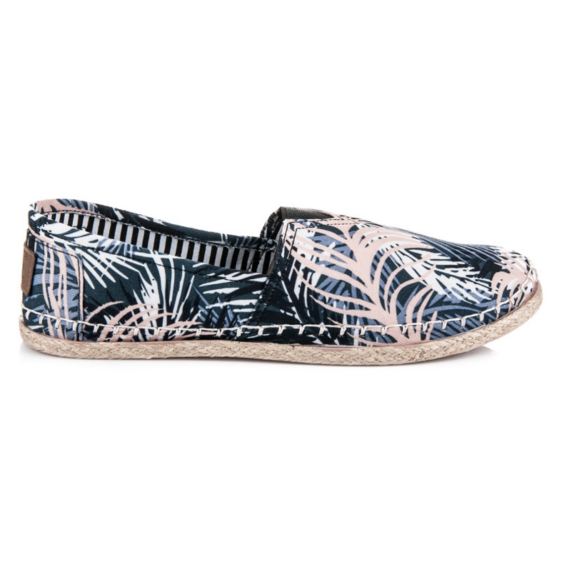 Mckeylor Colorful Espadrilles multicolored