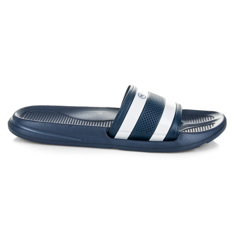 Mckeylor Men's Slippers blue