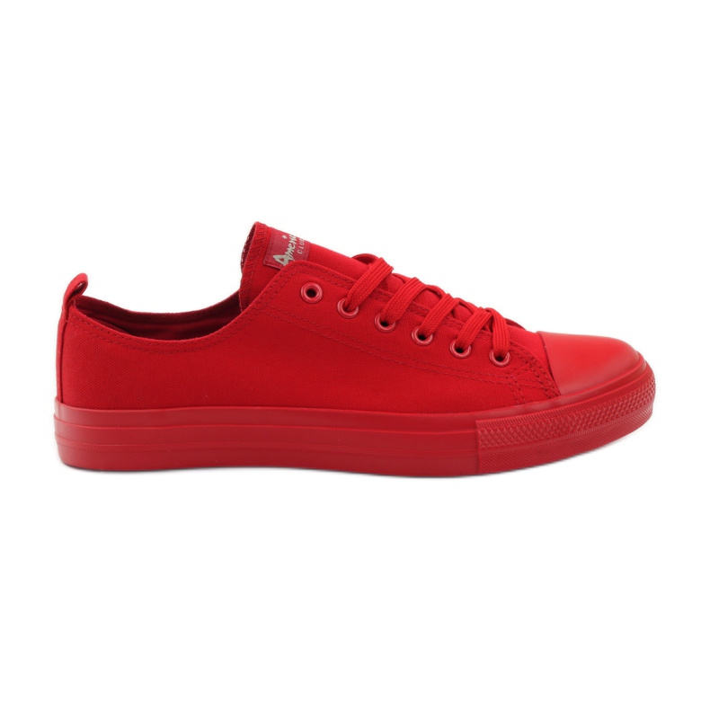 American Club Red American sneakers American Club Red American sneakers