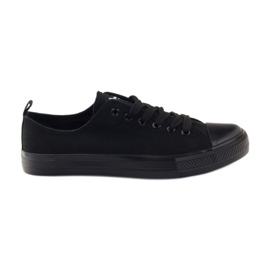 American Club American black sneakers American Club American black sneakers