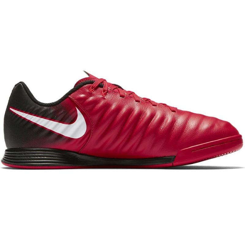Nike TiempoX Ligera indoor shoe