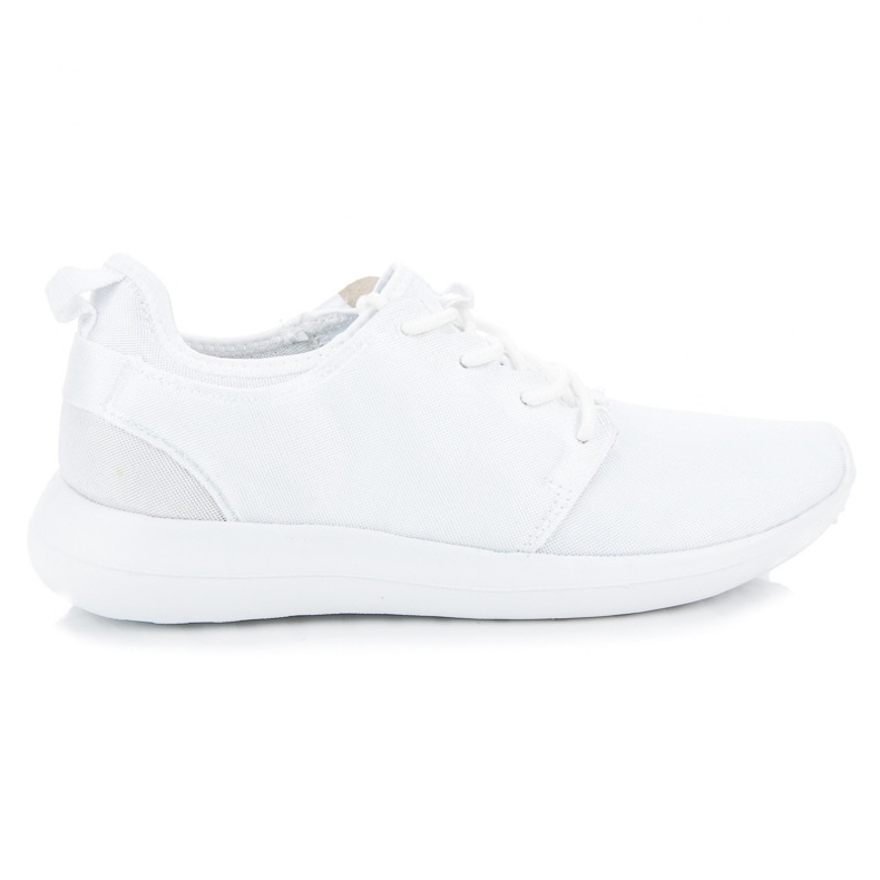 Pliwama Lace-up Sneakers white