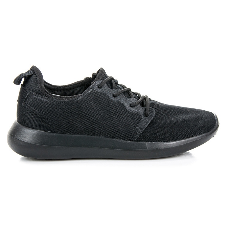 Pliwama Lace-up Sneakers black