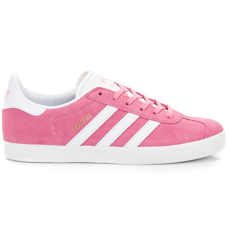 Adidas Gazelle J pink Adidas Gazelle J pink
