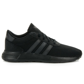 Adidas lite racer k black