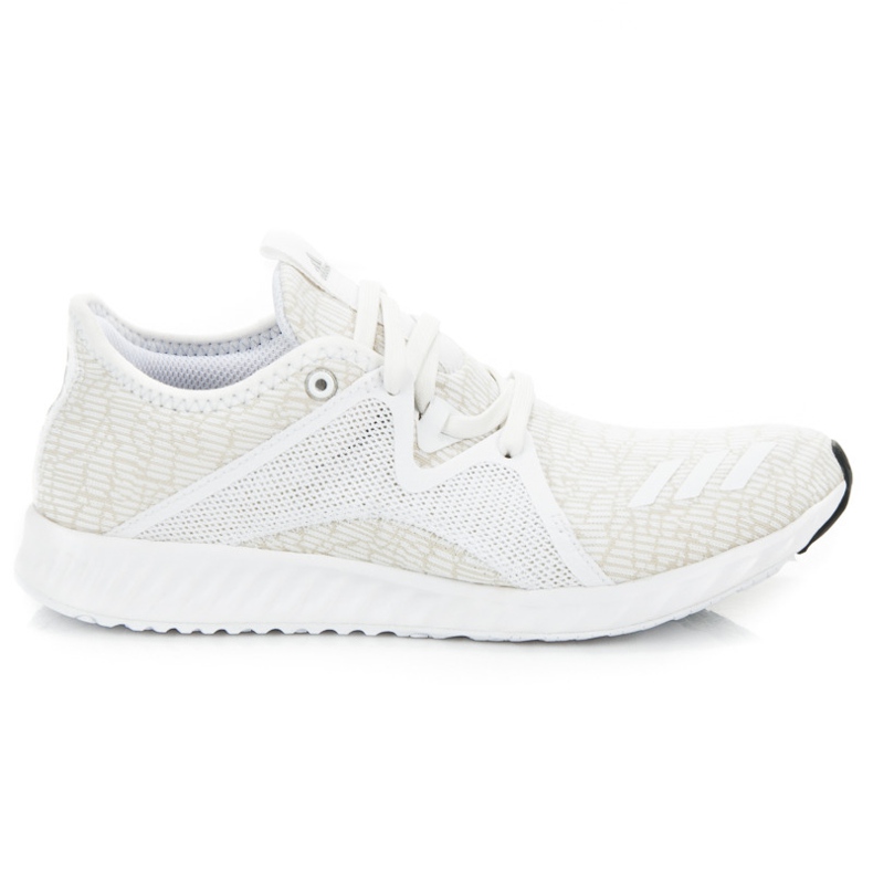 Adidas edge lux 2 w white