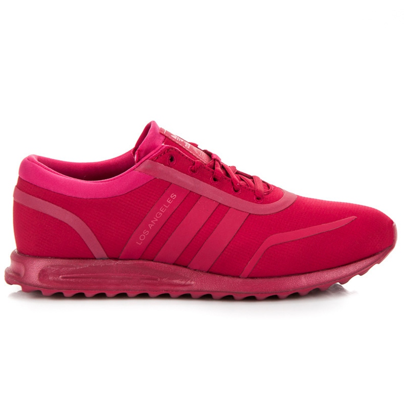 Adidas Los Angeles J pink