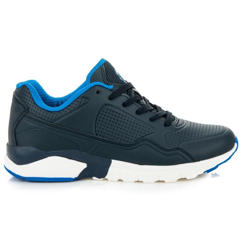 Ax Boxing Dark blue sports shoes Ax Boxing Dark blue sports shoes