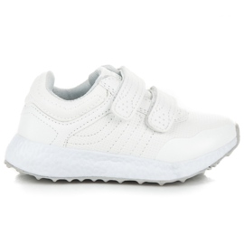 Ax Boxing Comfortable sports shoes white Ax Boxing Comfortable sports shoes white