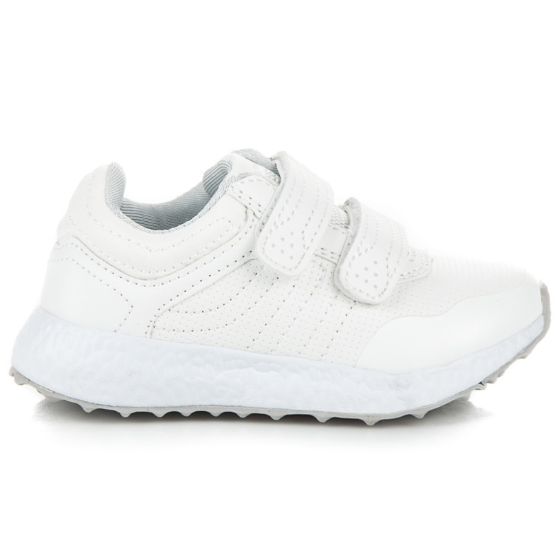 Ax Boxing Comfortable sports shoes white Ax Boxing Comfortable sports shoes white