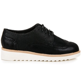 Seastar Jazz shoes black Seastar Jazz shoes black