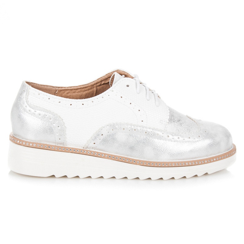 Seastar Jazz shoes grey Seastar Jazz shoes grey