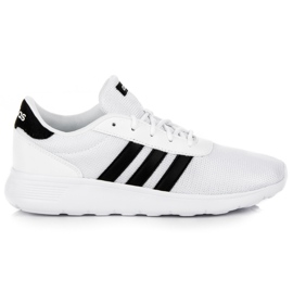 Adidas Lite Racer white
