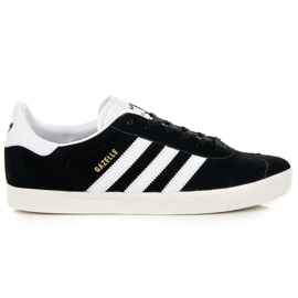 Adidas Gazelle J black
