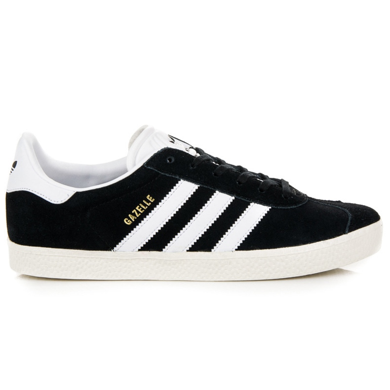 Adidas Gazelle J black