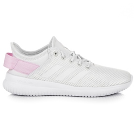 Adidas cf qt flex w white