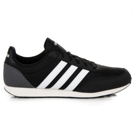 Adidas v racer 2.0 black