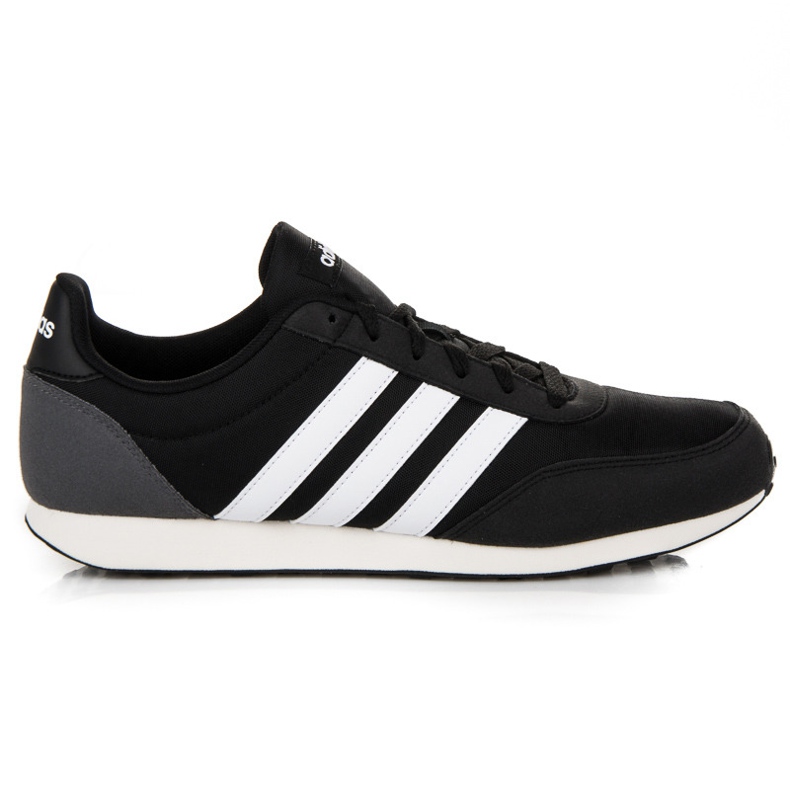Adidas v racer 2.0 black
