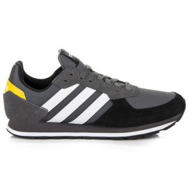 Adidas 8 k grey