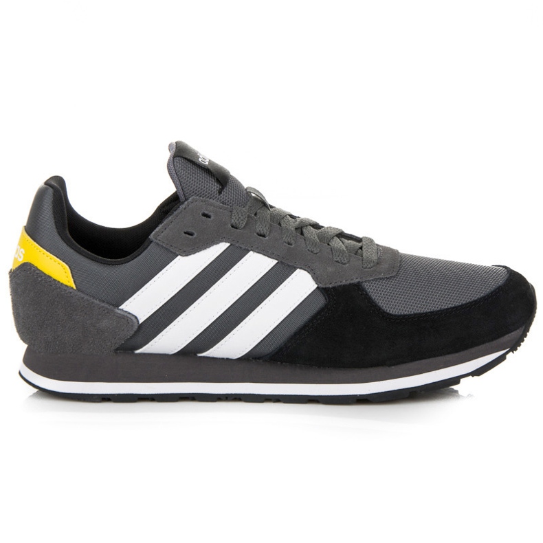 Adidas 8 k grey