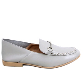 Gray loafers lordsy 1390 Gray grey