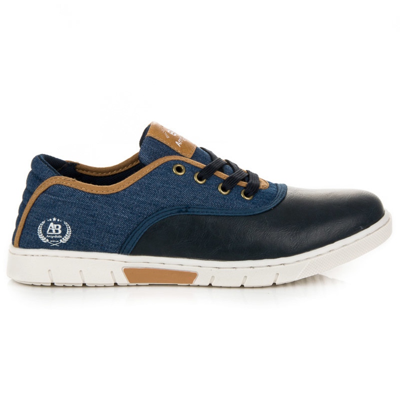 Arrigo Bello Casual sneakers blue Arrigo Bello Casual sneakers blue