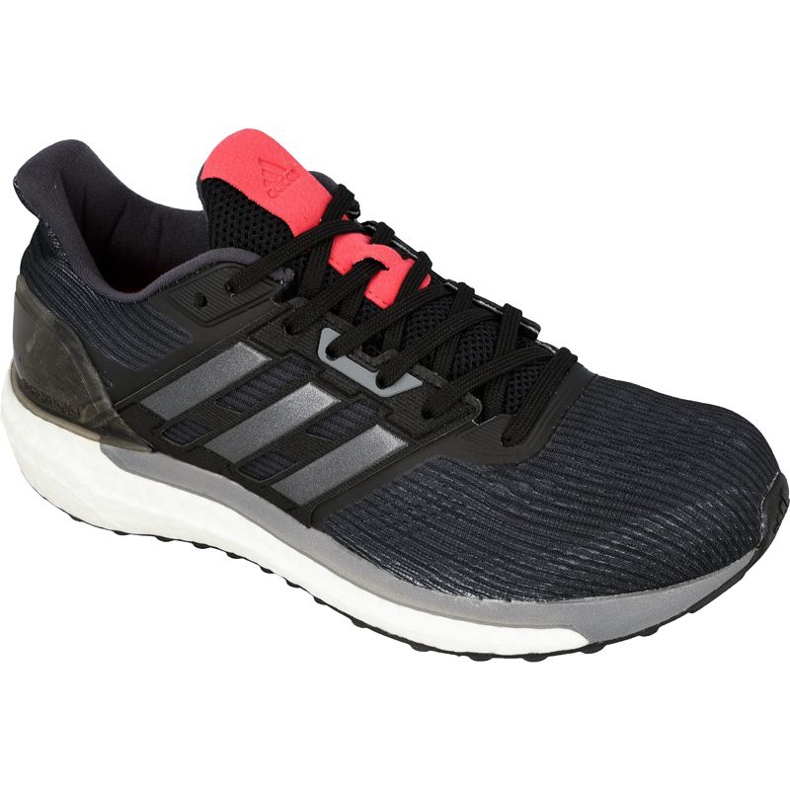 Running shoes adidas Supernova W BB3469 black