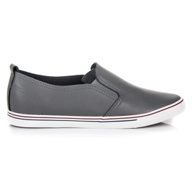 Seastar Slipony sneakers grey Seastar Slipony sneakers grey