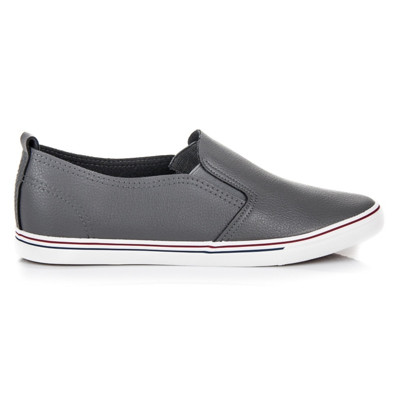 Seastar Slipony sneakers grey