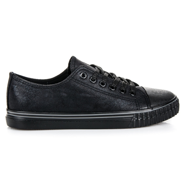 L&H Black Sneakers L&H Black Sneakers