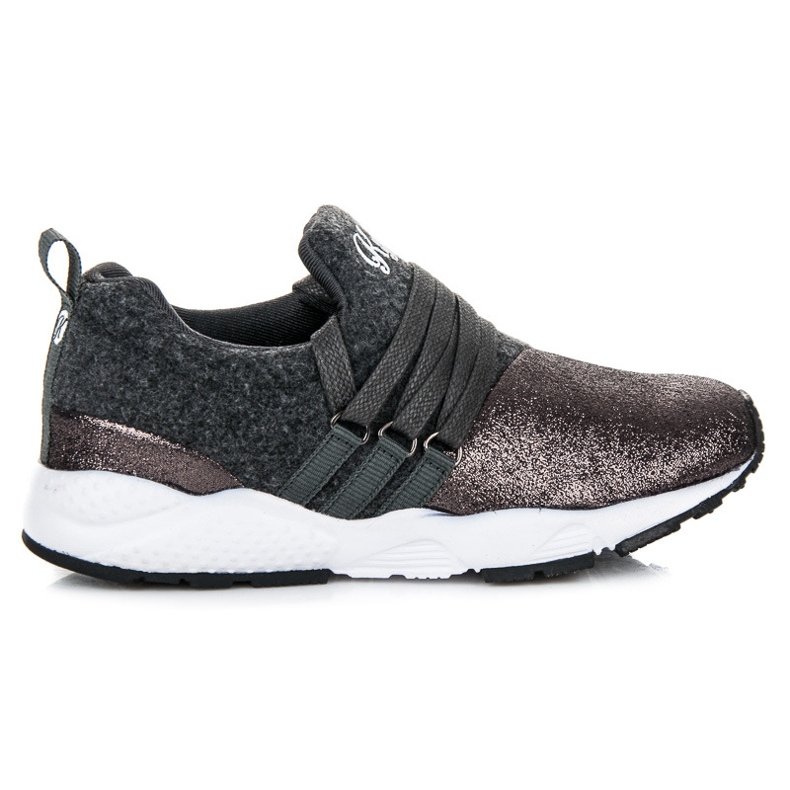 Kylie Stylish Children's Shoes brown