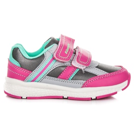Hasby Sport shoes pink Hasby Sport shoes pink