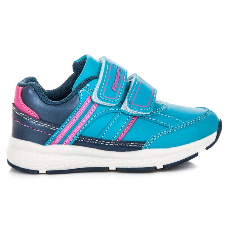 Hasby Sport shoes blue