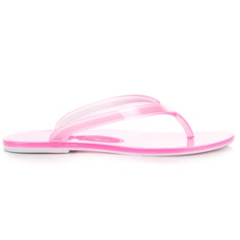 Vinceza Flip-flops pink