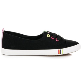 Camo Trainers black Camo Trainers black