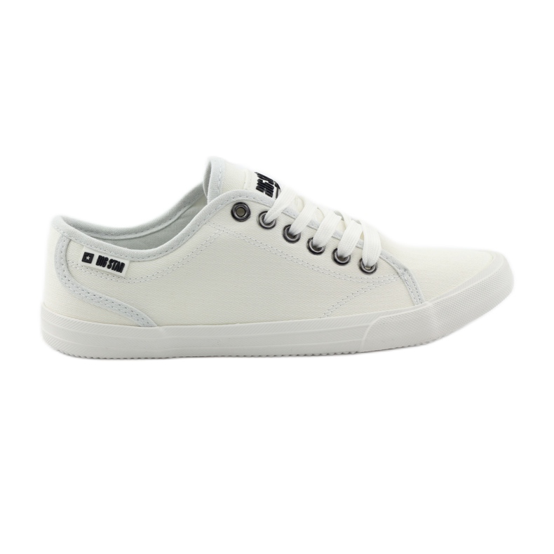 BIG STAR 274835 sneakers white