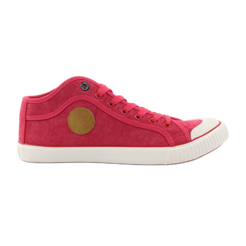 Red Big Star 174017 men's sneakers
