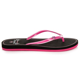 Mckeylor Flip-flops black