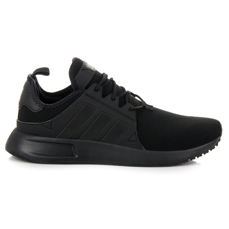 Adidas X_PLR black