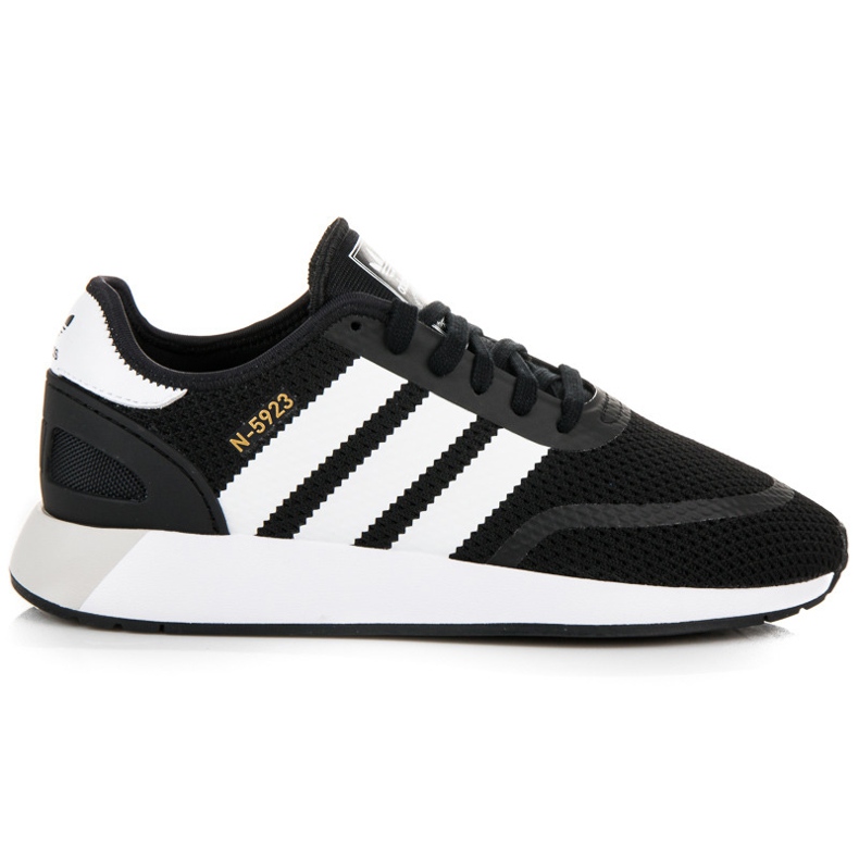Adidas N-5923 black