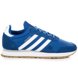Adidas haven blue Adidas haven blue