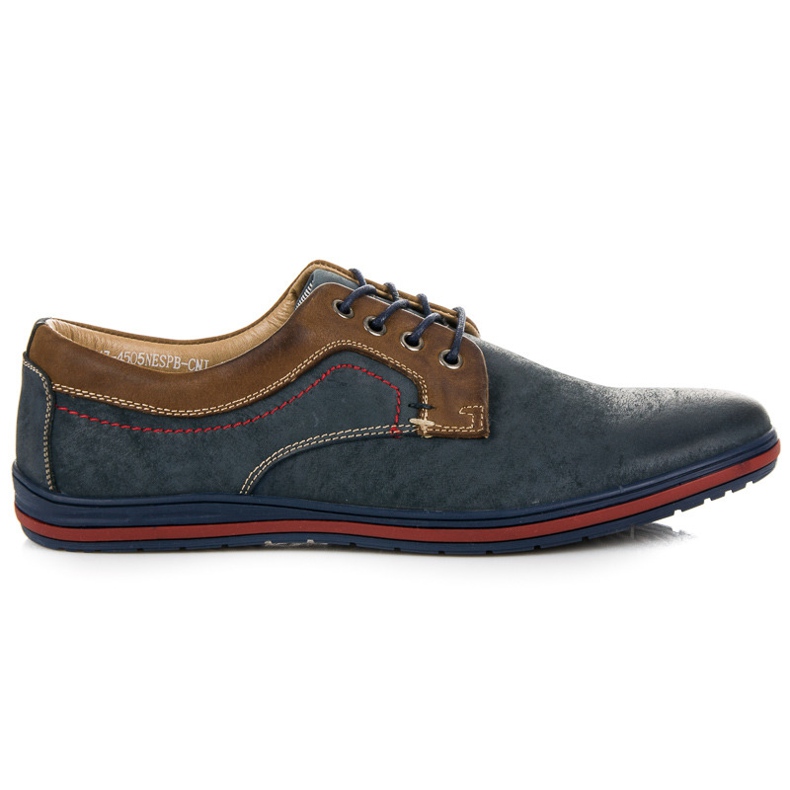 Mckeylor Casual shoes blue