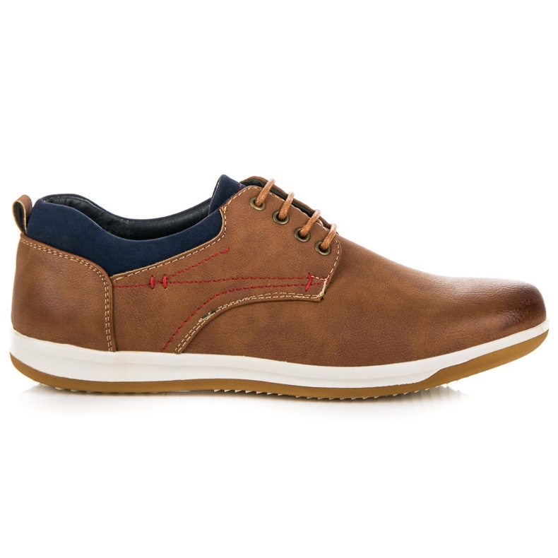 Mckeylor Casual brown shoes