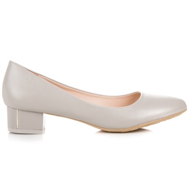 Vices Pumps every day grey Vices Pumps every day grey