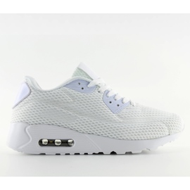 White sports shoes for women DSC33 White White sports shoes for women DSC33 White