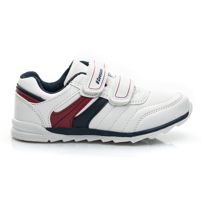 Hasby Velcro sneakers white Hasby Velcro sneakers white