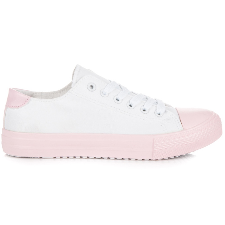 Women's sneakers white