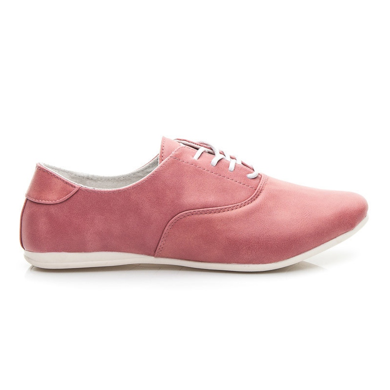 Hasby Light women's shoes pink
