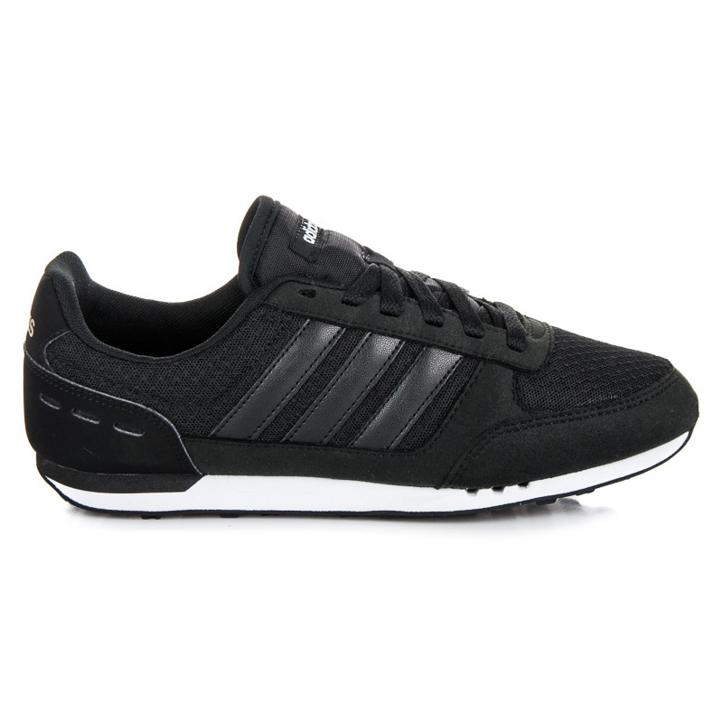 Adidas city racer w black